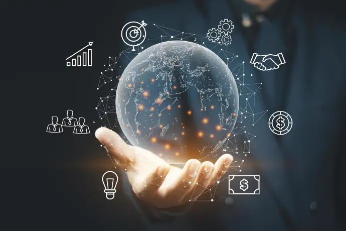 Formação em Planejamento Estratégico e Marketing Digital